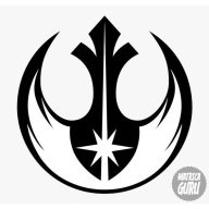 Star Wars Rebell autómatrica