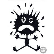 Felkenődött paca autómatrica