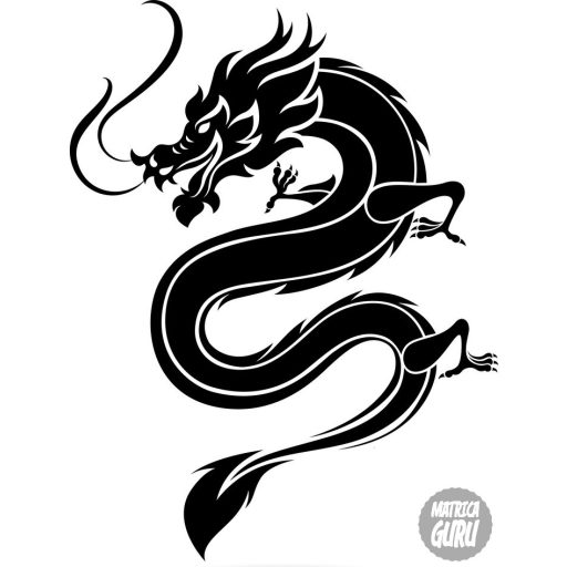 Sárkány Falmatrica