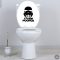 WC matrica Star Wars