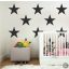Csillag Falmatrica (12 db)