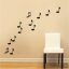 Hangjegyek Falmatrica (12 db)
